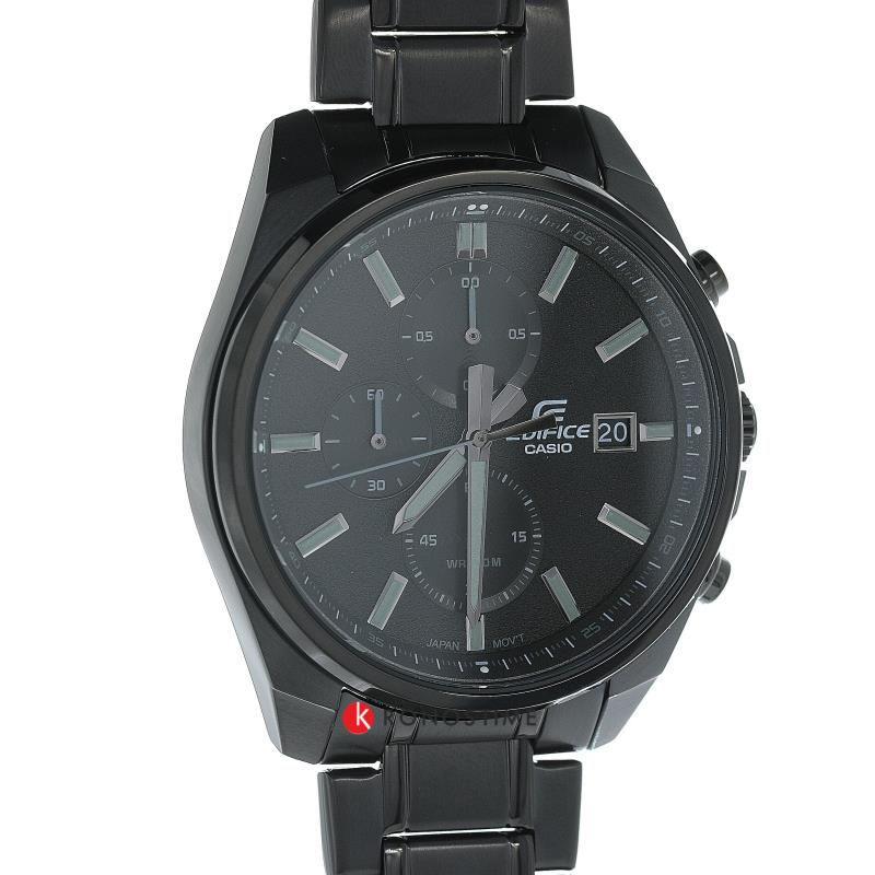 Фотография часов Casio Edifice EFV-610DC-1AVUDF (EFV-610DC-1A)_34